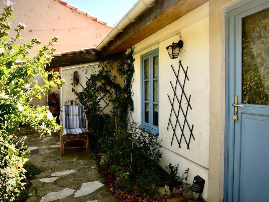 La Campagne Dans La Ville Narbonne Kültér fotó